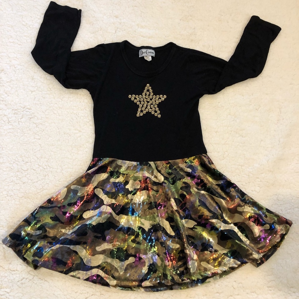 Dori Creations Never Been Worn Dress